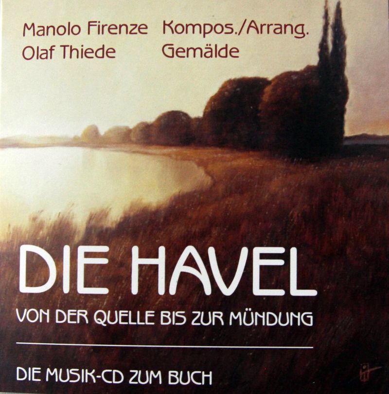 Die Havel-CD